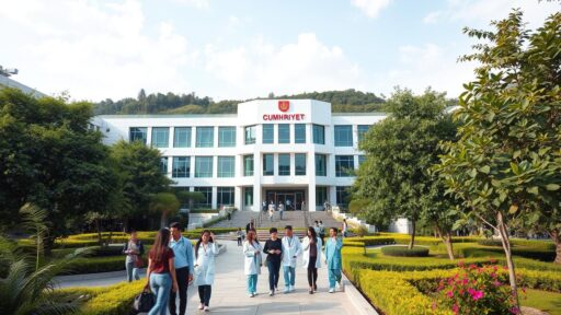 cumhuriyet üniversitesi sağlık turizmi işletmeciliği