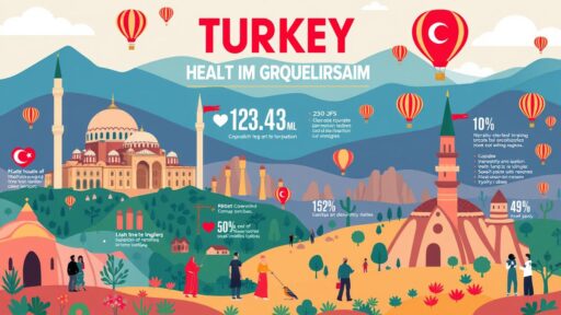 türkiye de sağlık turizmi istatistikleri