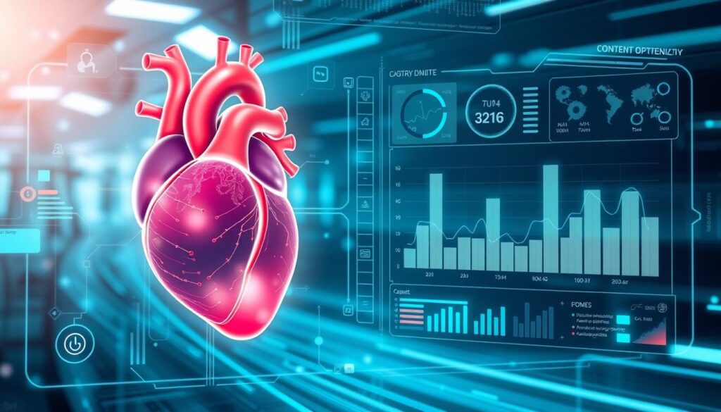 Kardiyovasküler cerrah içerik optimizasyonu
