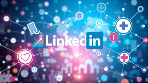 LinkedIn Sağlık Turizmi İçin Etkileşim Artırma