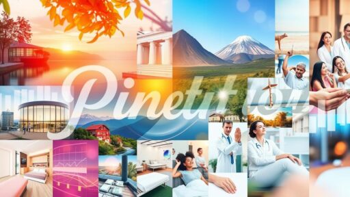 Pinterest Sağlık Turizmi Bağlantı Tıklama Oranlarını Artırma