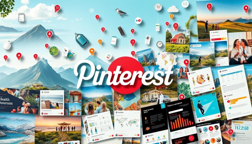 Pinterest nedir