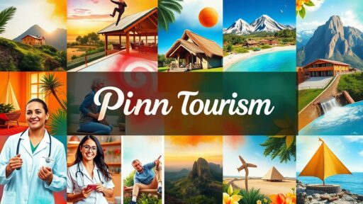 Sağlık Turizmi Pinterest Trend Analizi