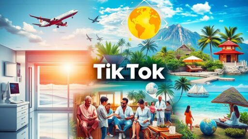 TikTok ile Sağlık Turizmi Etkileşimi