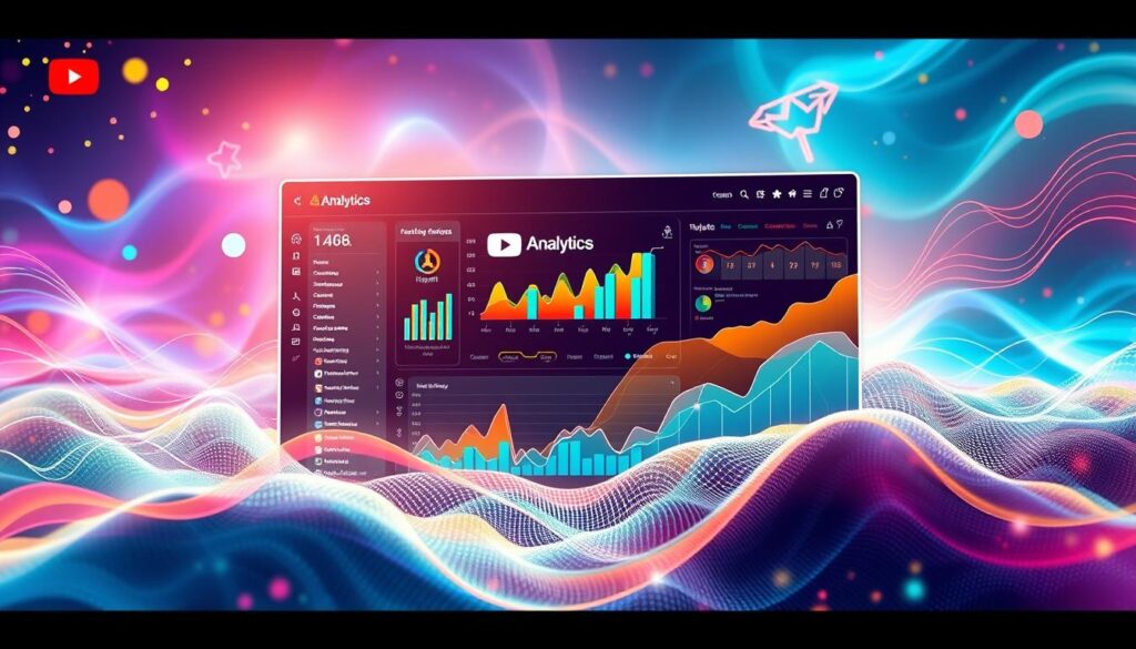 YouTube Analytics ve Veri Analizi